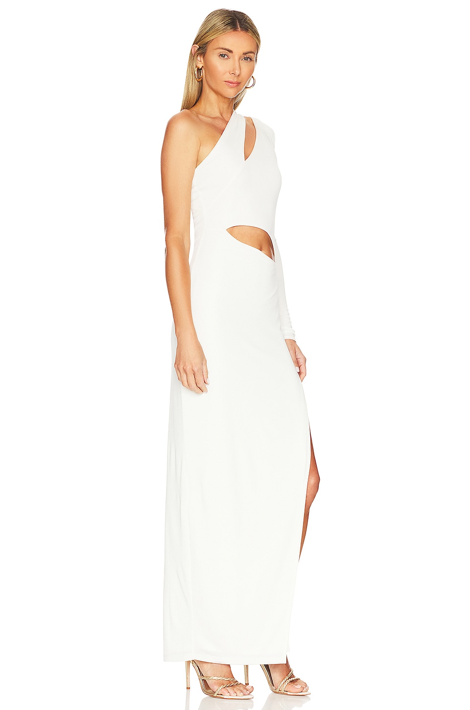 Michelle Maxi Dress