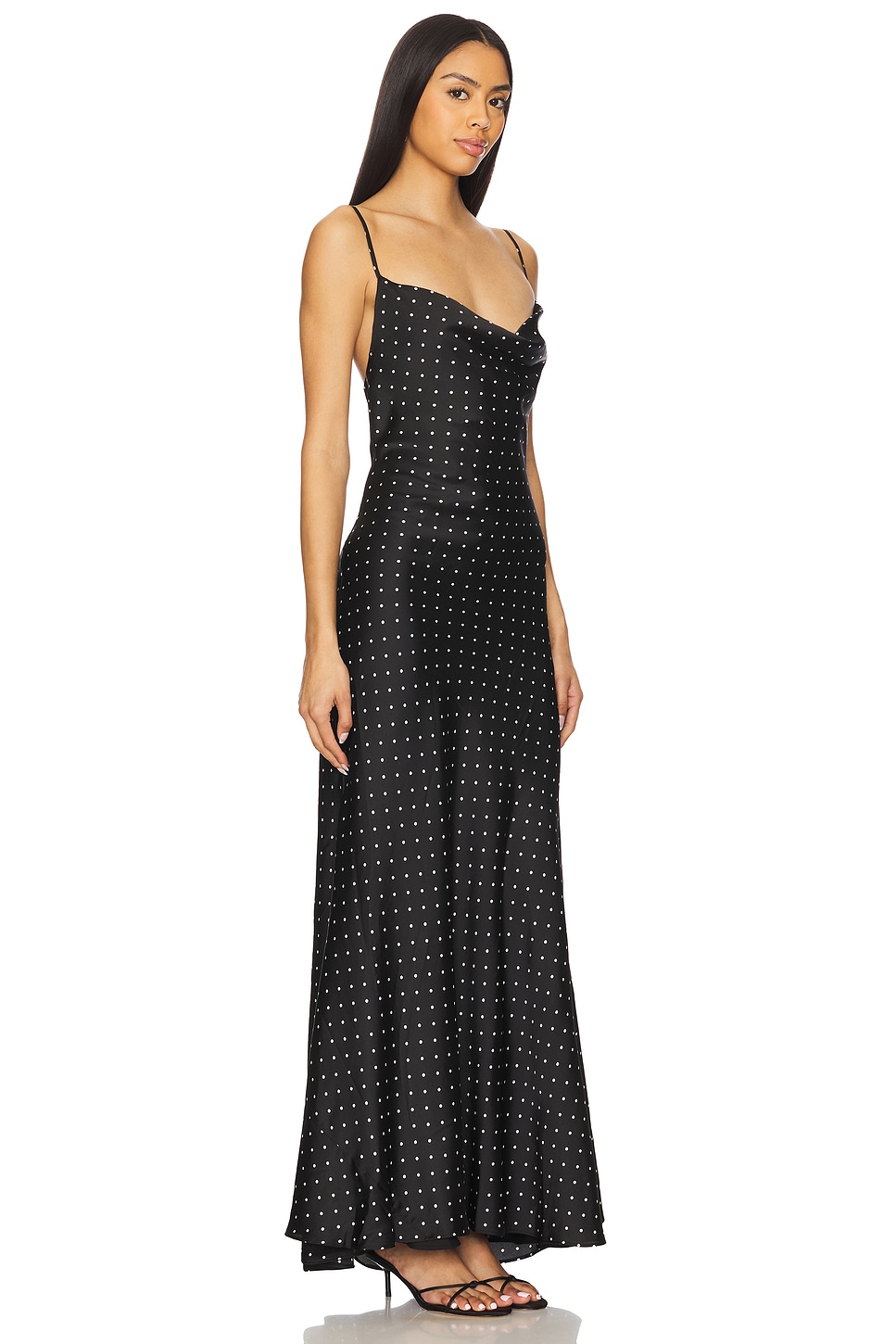 Monroe Maxi Dress