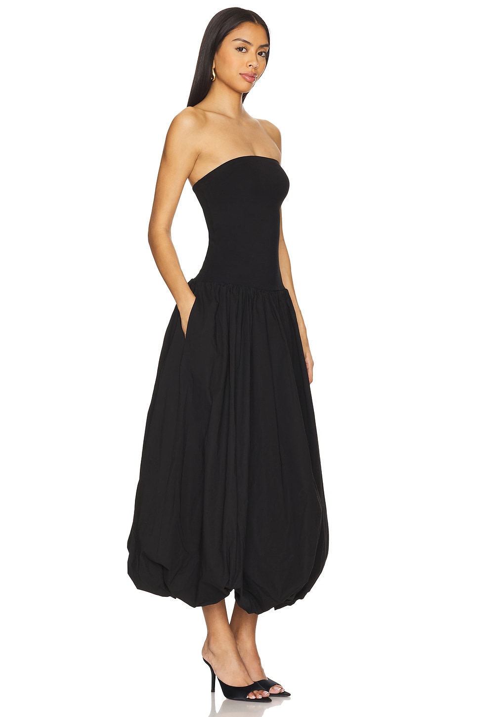 Erin Maxi Dress