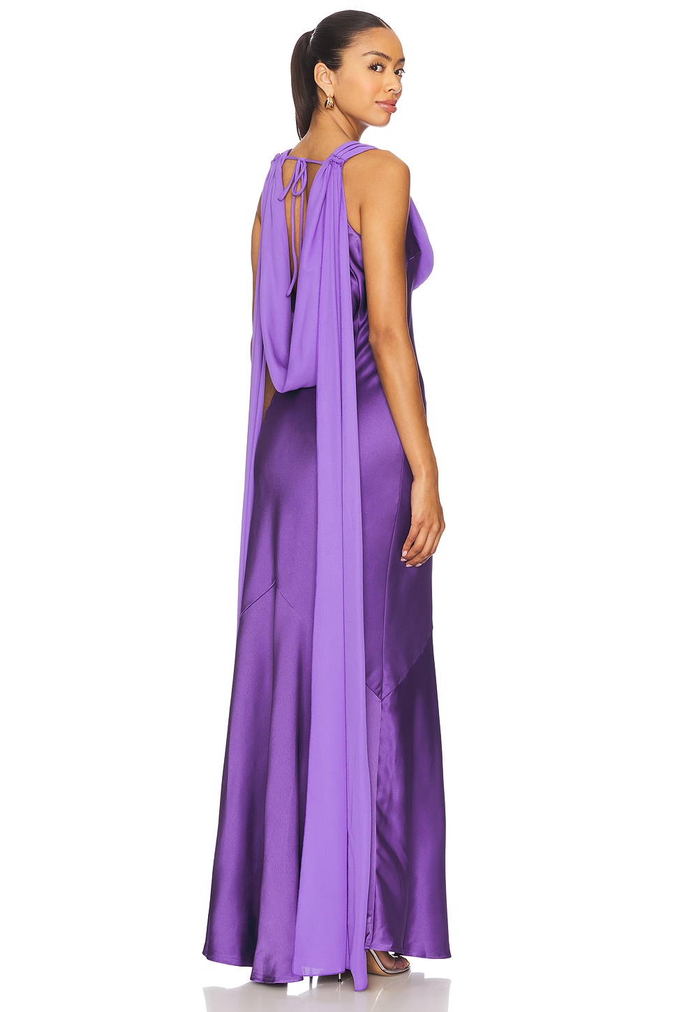 x REVOLVE Gabriella Maxi Dress