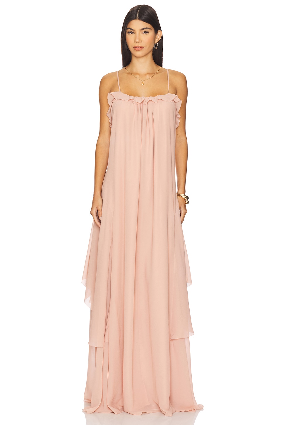 Larissa Maxi Dress