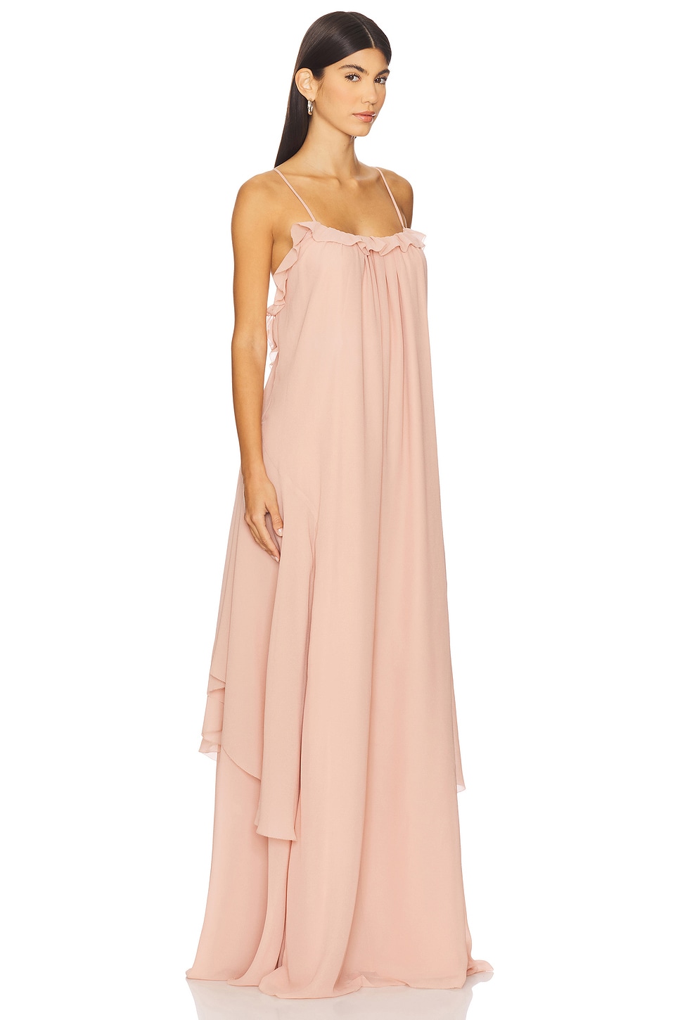 Larissa Maxi Dress