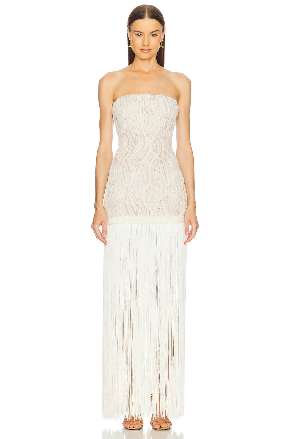 x REVOLVE Mathilde Maxi Dress