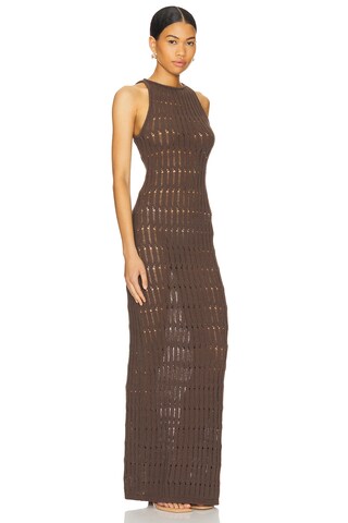 Hilda Maxi Dress