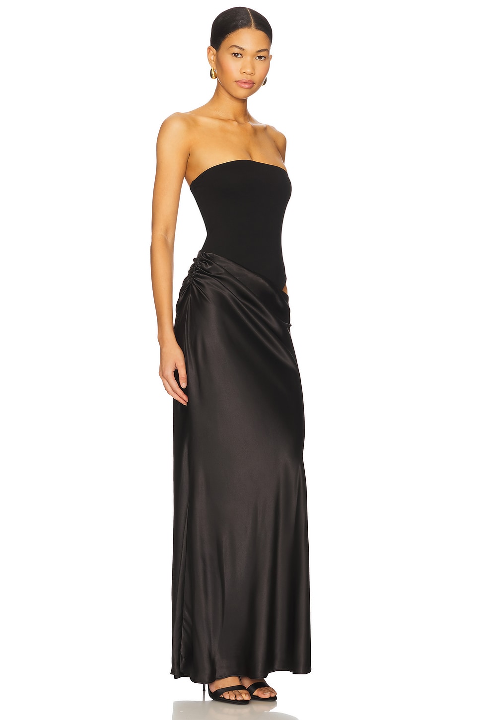 Carrie Maxi Dress