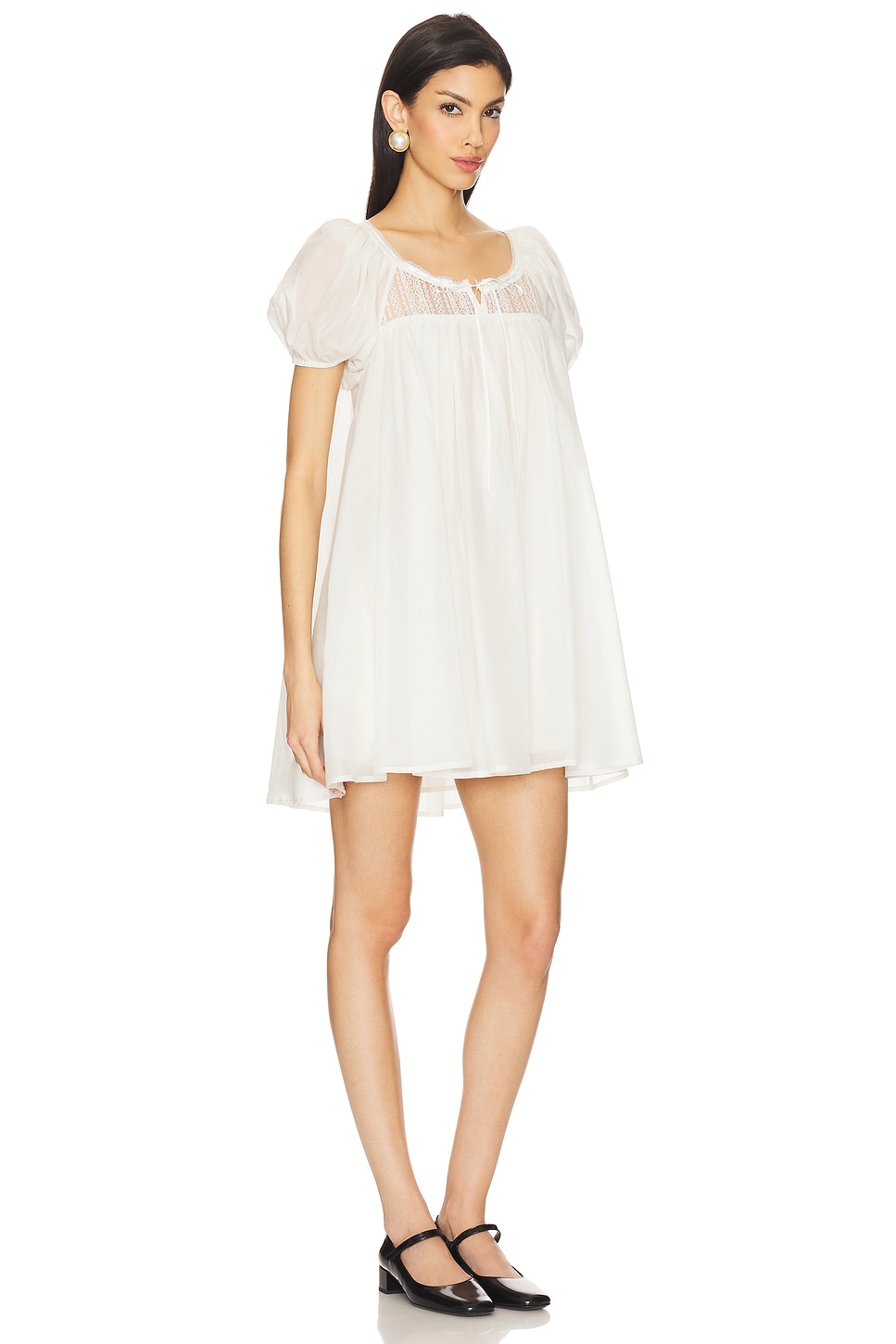 Arden Mini Dress