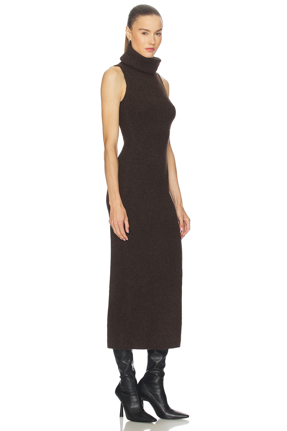 Noel Maxi Dress