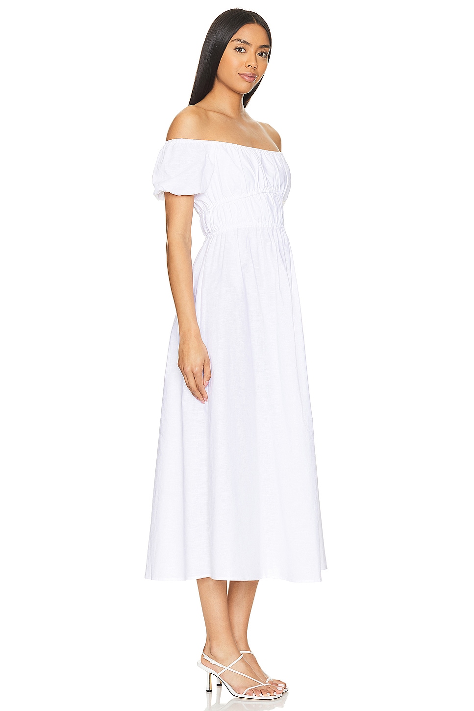 Sofia Maxi Dress