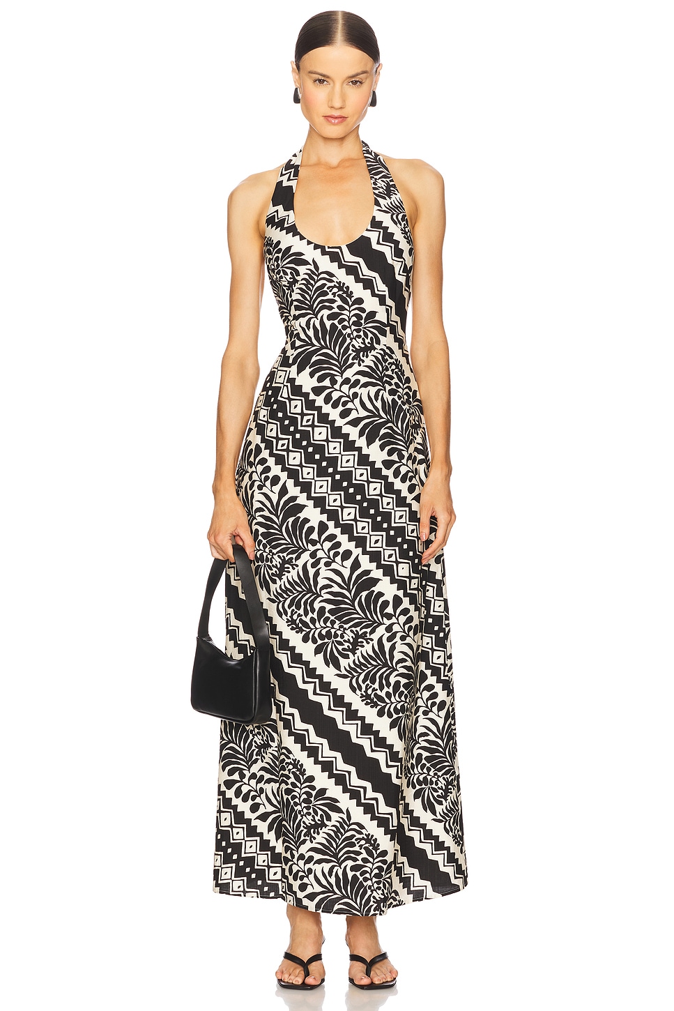 Azariah Maxi Dress