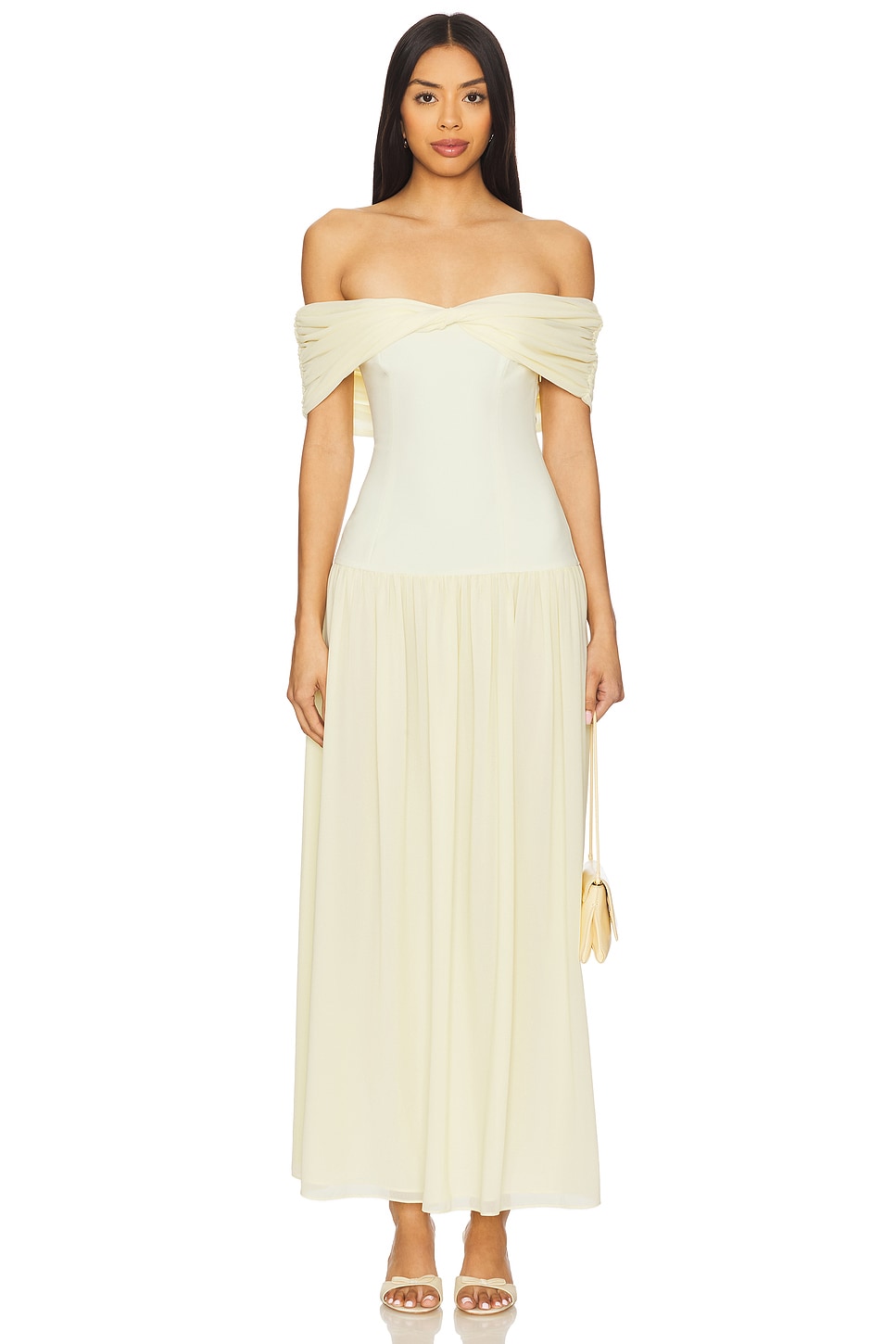 Blake Maxi Dress