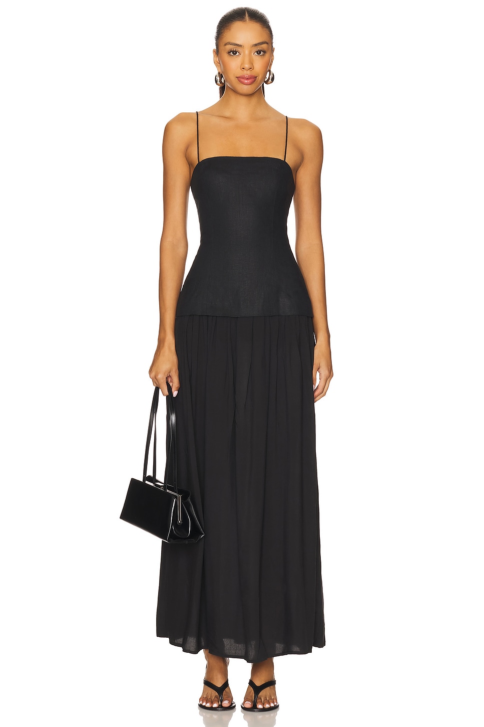 Lenise Maxi Dress