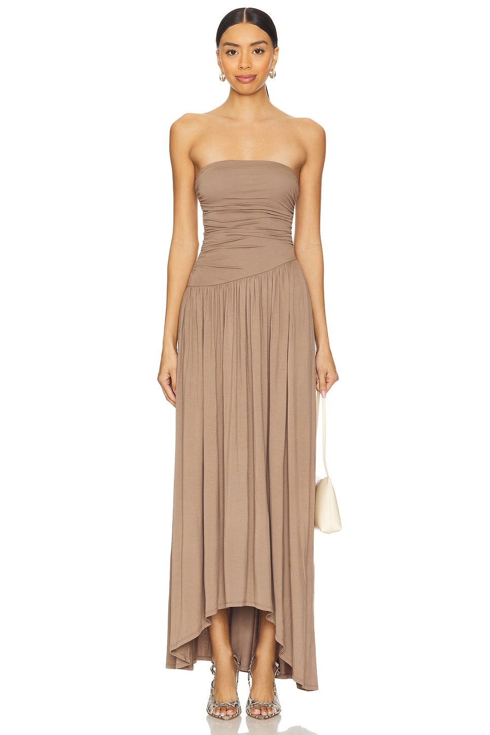 x REVOLVE Mavis Maxi Dress
