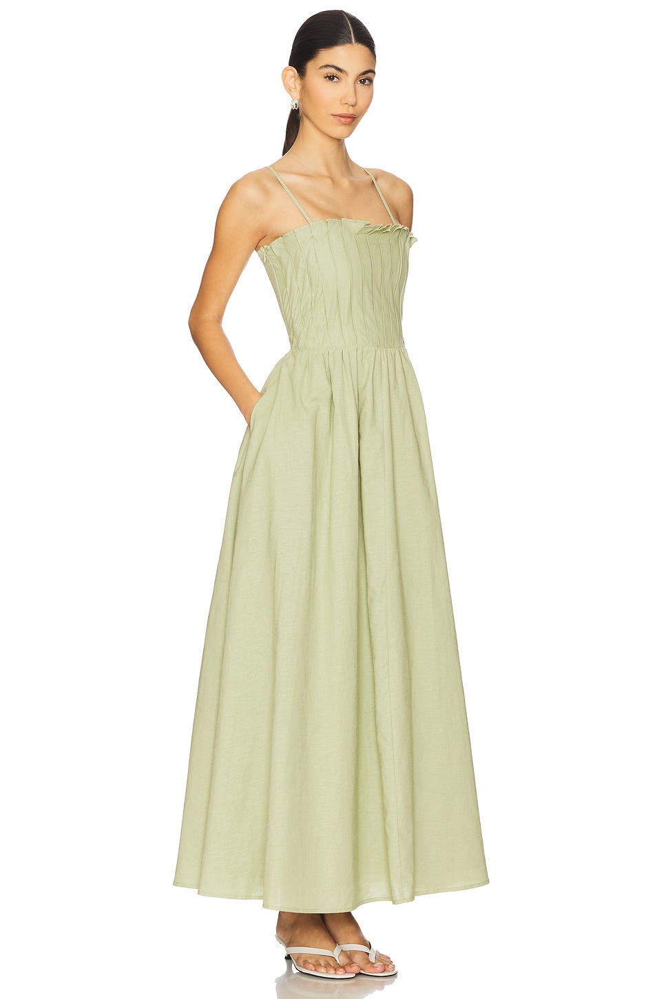 Hilda Maxi Dress
