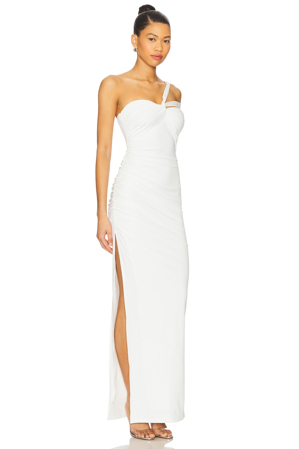 Cordelia Maxi Dress