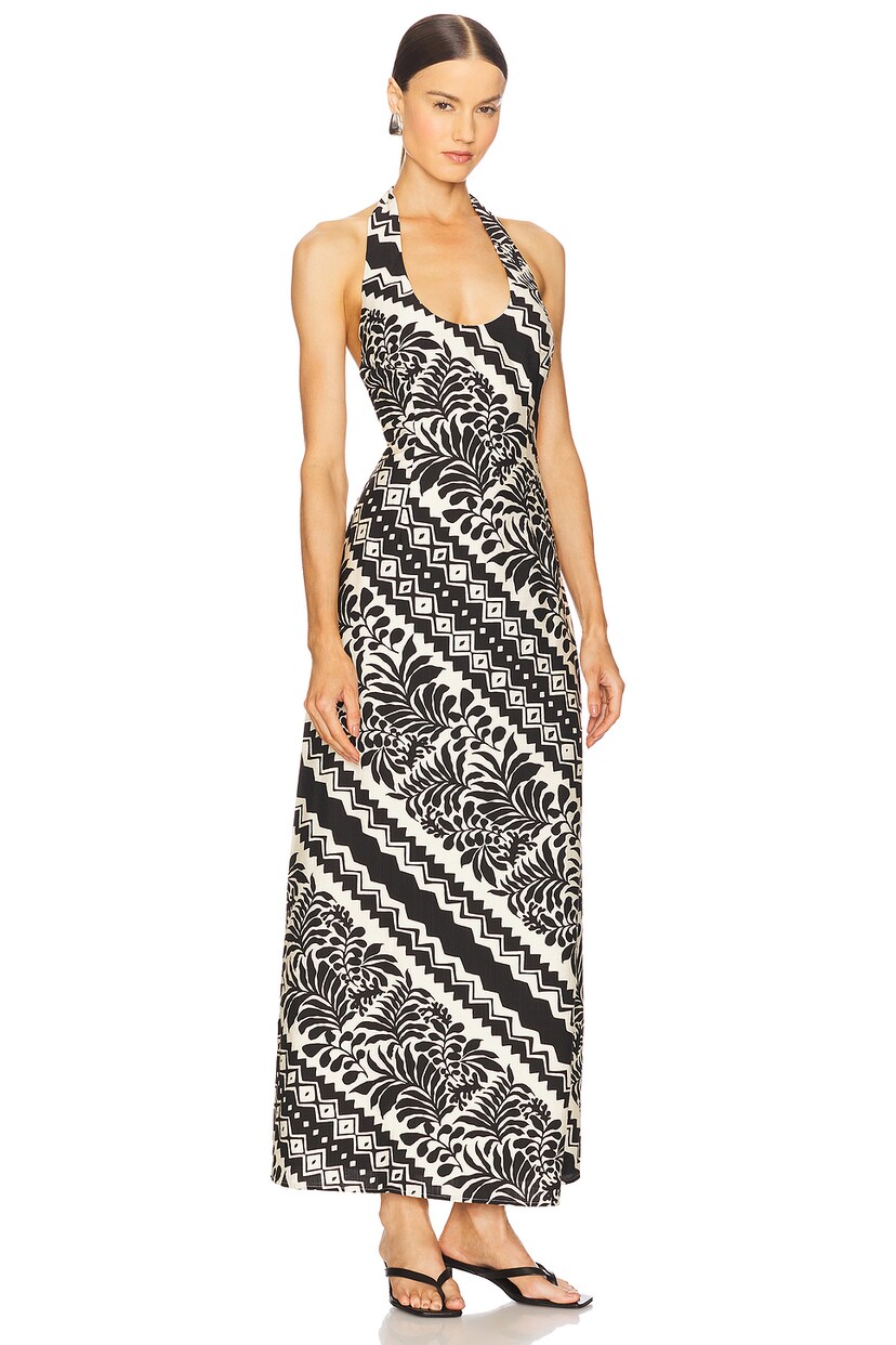 Azariah Maxi Dress