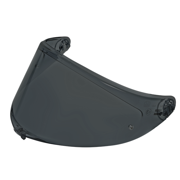 AGV VISOR K6 - MPLK - TINTED 80%