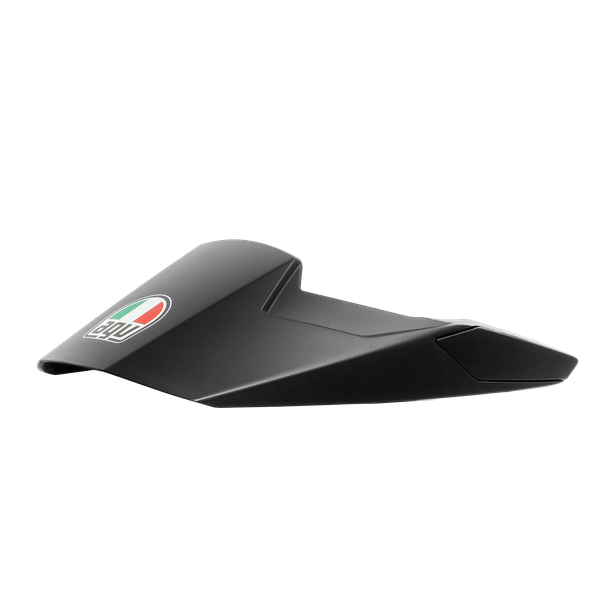 AGV PEAK AX9 - MATT BLACK