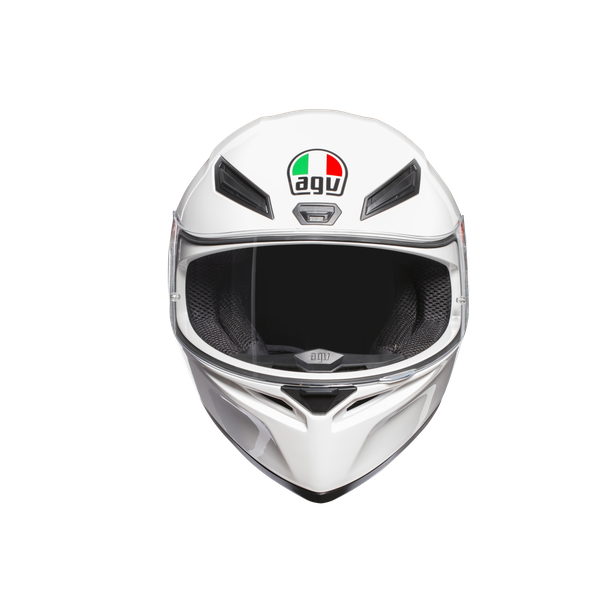 K1 MONO ECE DOT - WHITE