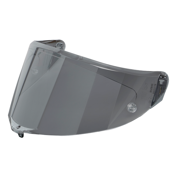 VISOR PISTA GP RR/PISTA GP R/CORSA R - MPLK - TINTED 50%