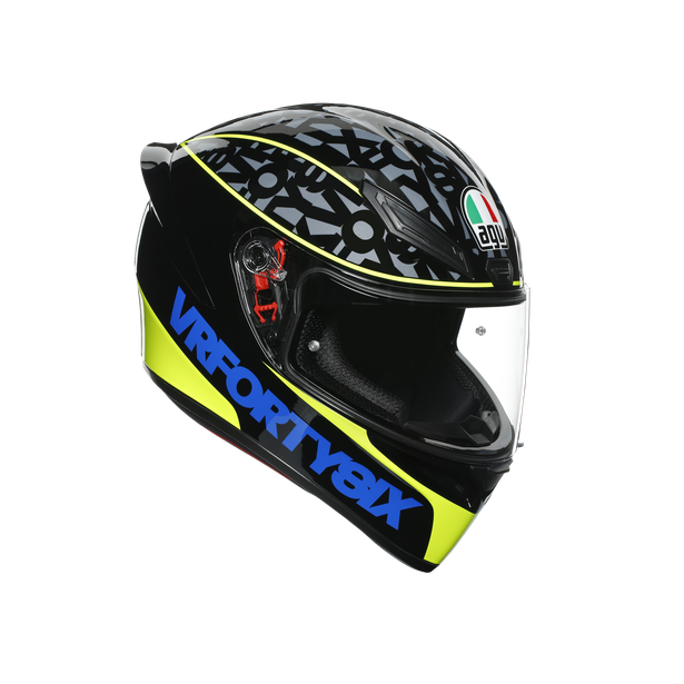 K1 TOP ECE DOT - SPEED 46