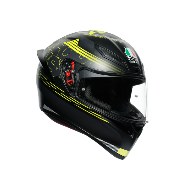 K1 TOP ECE DOT - TRACK 46