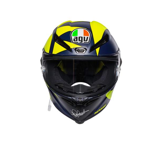 PISTA GP RR ECE DOT TOP - SOLELUNA 2019