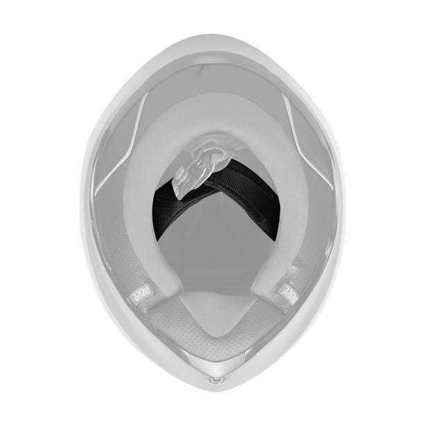 AGV CHIN STRAP PADS K6