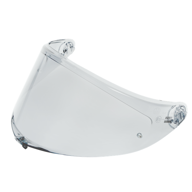 AGV VISOR K6 - MPLK - CLEAR