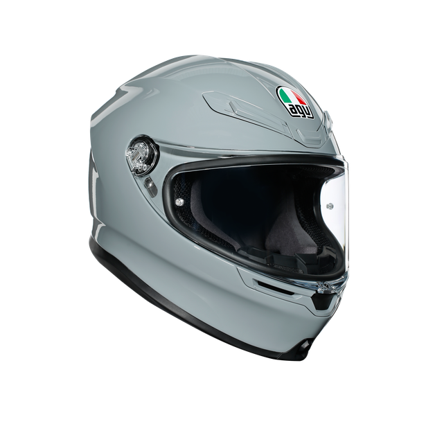 K6 ECE DOT MONO - NARDO GREY