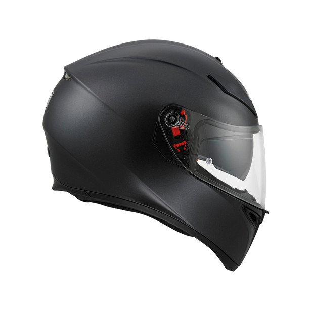 K3 SV MONO ECE DOT - MATT BLACK