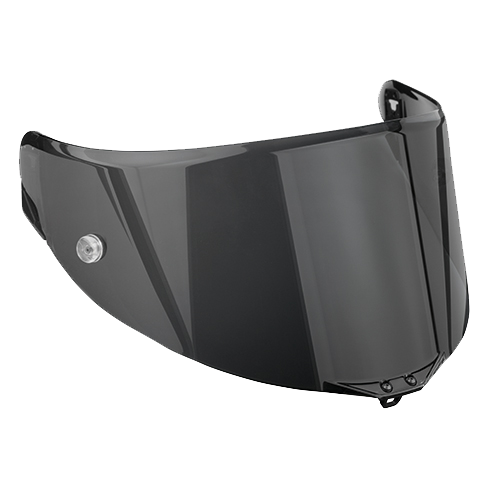 VISOR PISTA GP/CORSA/GT VELOCE/VELOCE S - TINTED