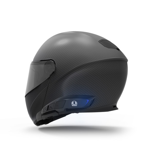 AGV ARK INTERCOM