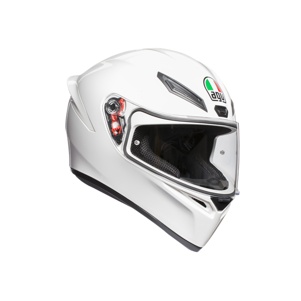 K1 MONO ECE DOT - WHITE