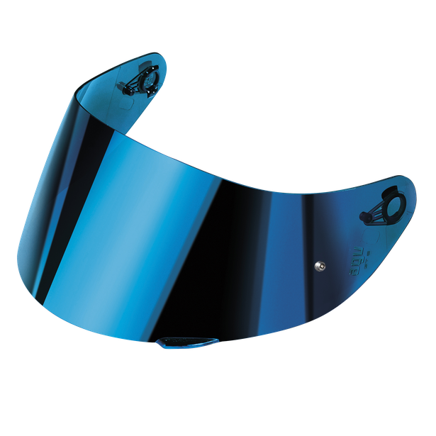 Visor GT2 IRIDIUM BLUE