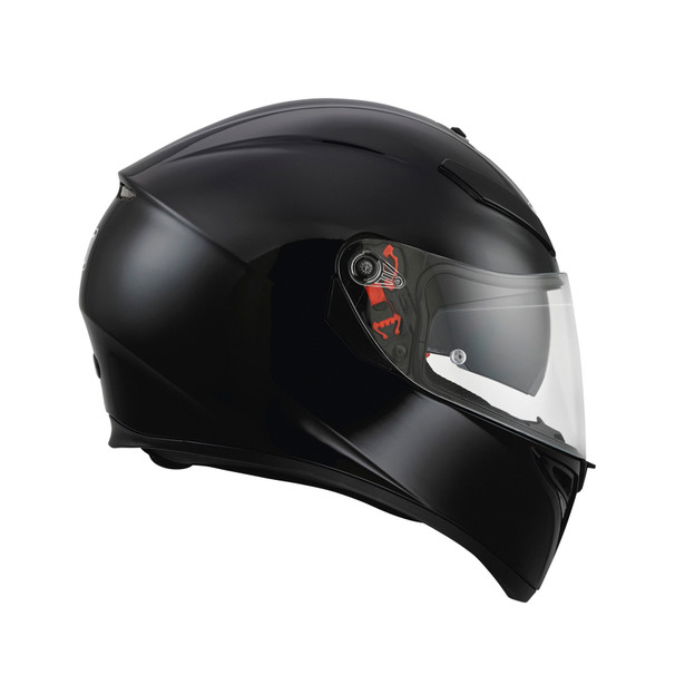 K3 SV MONO ECE DOT - BLACK