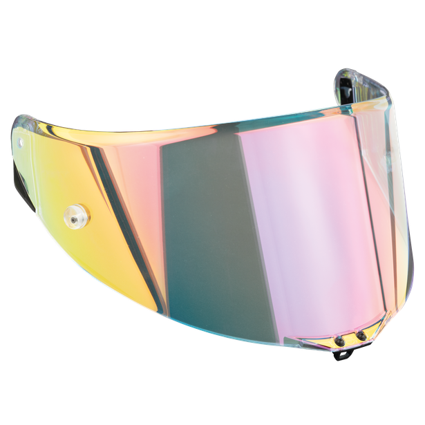 VISOR PISTA GP/CORSA/GT VELOCE/VELOCE S - RAINBOW