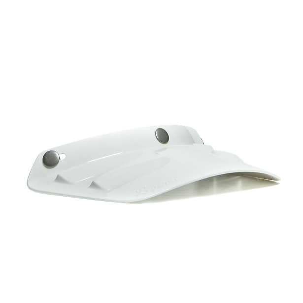 AGV LEGENDS OFFROAD PEAK X101/X70 - WHITE