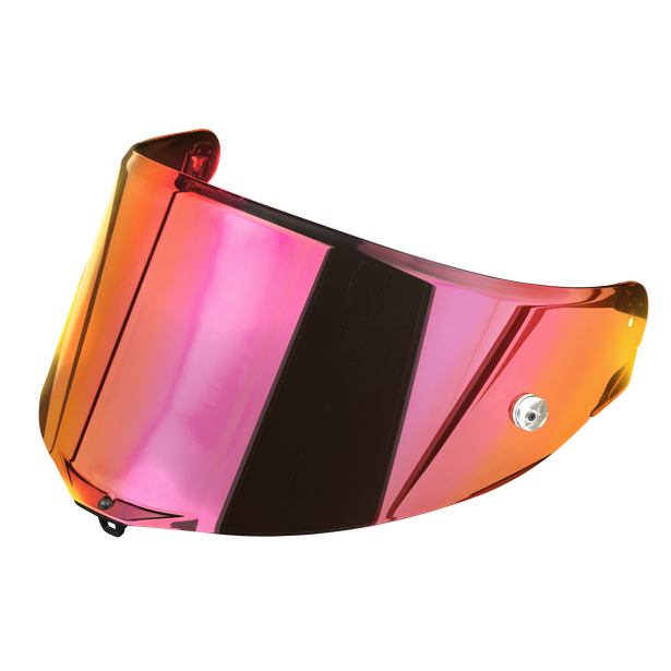 VISOR PISTA GP RR/PISTA GP R/CORSA R - MPLK - IRIDIUM RED