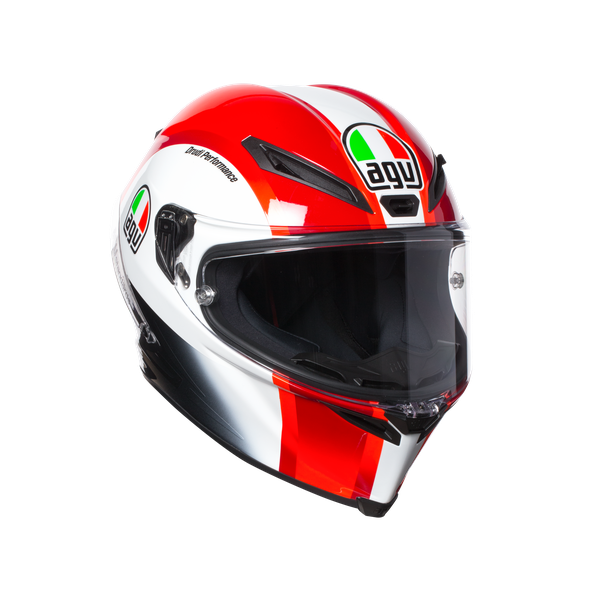 CORSA R REPLICA ECE DOT - SIC58