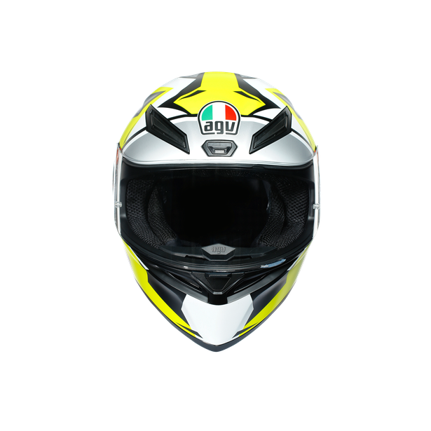 K1 REPLICA ECE DOT - MIR 2018
