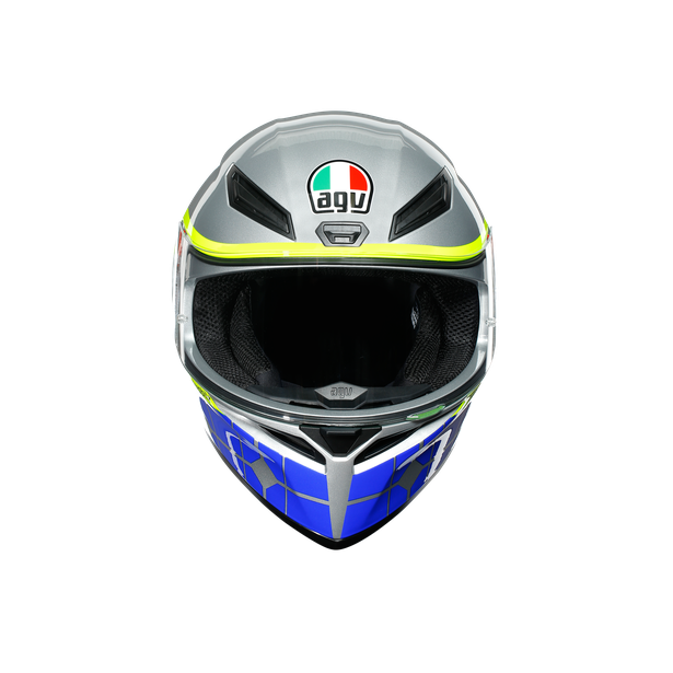 K1 TOP ECE DOT - ROSSI MUGELLO 2015
