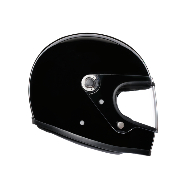 X3000 MONO DOT - BLACK