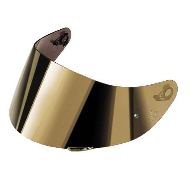 Visor GT2-1 IRIDIUM GOLD