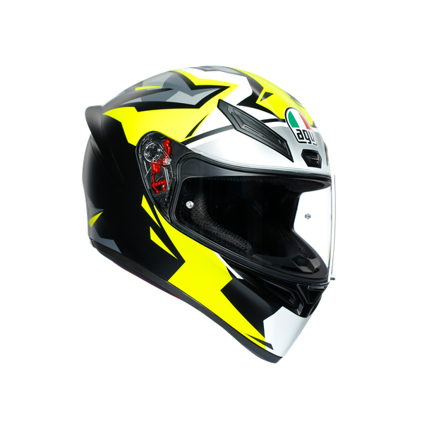 K1 REPLICA ECE DOT - MIR 2018