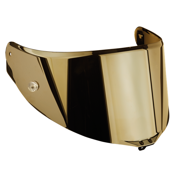 VISOR PISTA GP RR/PISTA GP R/CORSA R - MPLK - IRIDIUM GOLD
