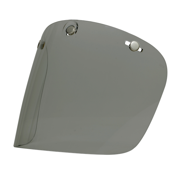Visor FLAT LEG-2 TINTED