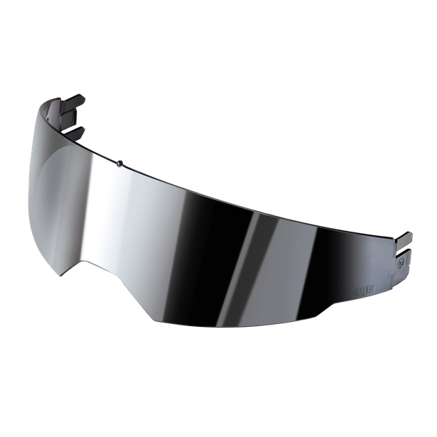 ISV Internal sunvisor IRIDIUM SILVER