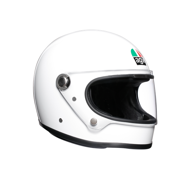 X3000 MONO DOT - WHITE