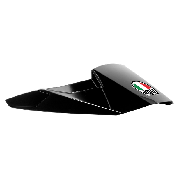 AGV PEAK AX9 - BLACK