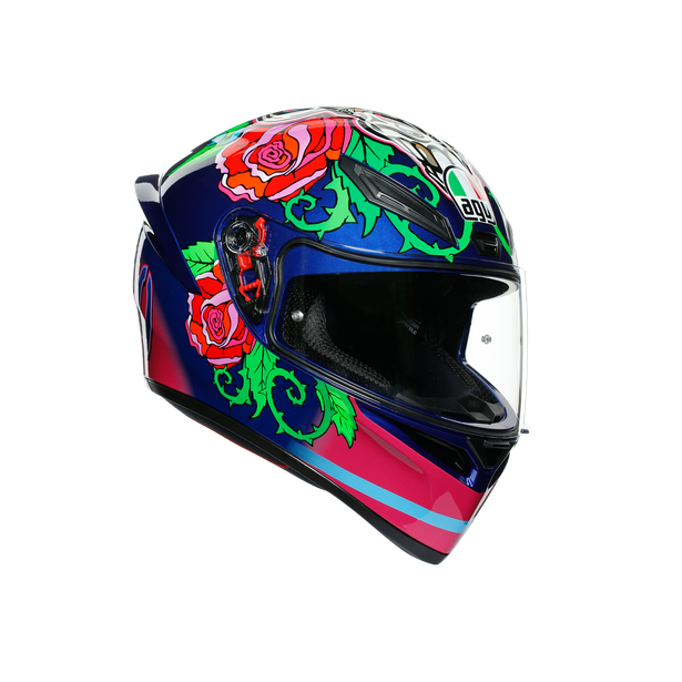 K1 REPLICA ECE DOT - SALOM